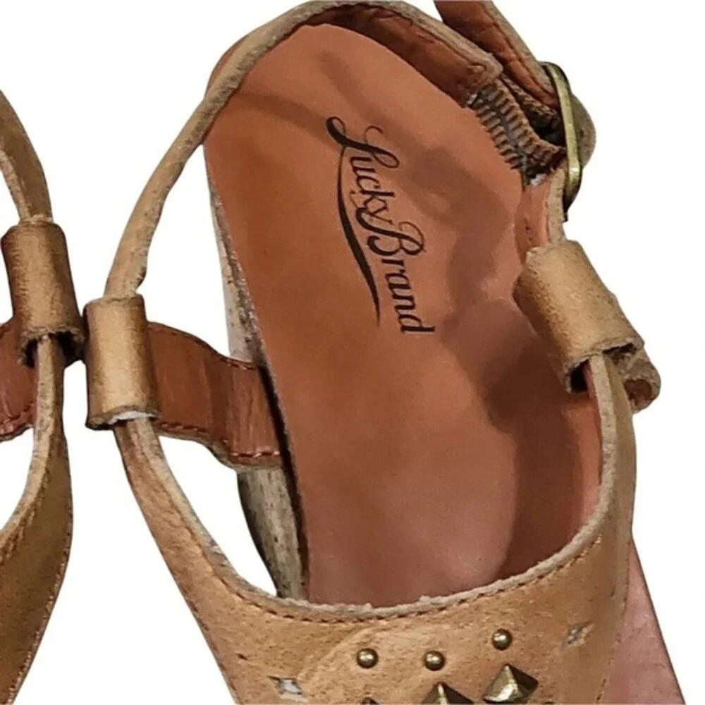 Lucky Brand lucky brand